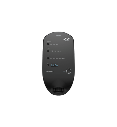 Unidad de Control Normatec 3