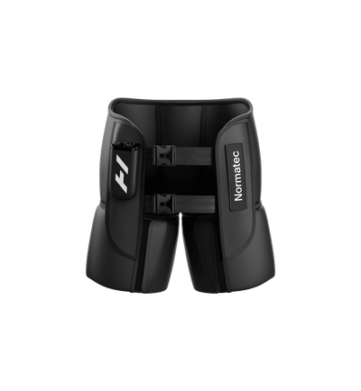 Normatec Premier Hip - compresión dinámica de aire para caderas y lumbar