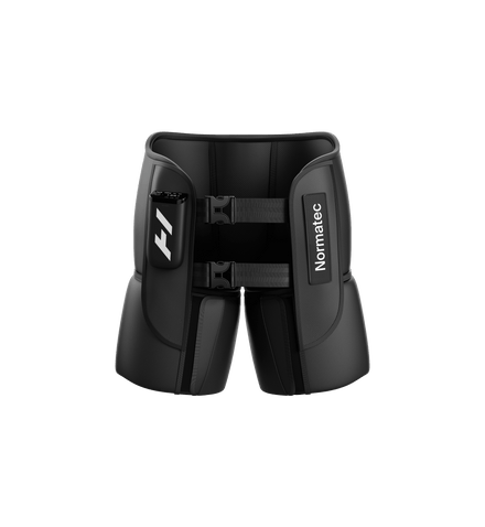 Normatec Premier Hip - compresión dinámica de aire para caderas y lumbar