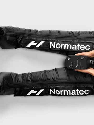 Botas de compresión Normatec 3 Legs