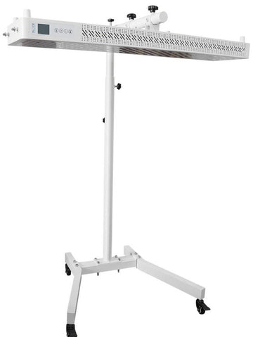 Soporte horizontal
