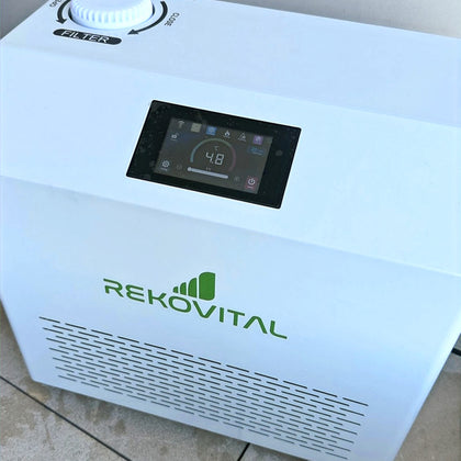 Chiller Artic PRO 2HP