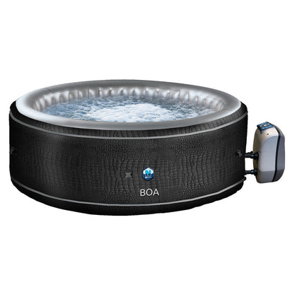 Spa hinchable 5 personas - Boa