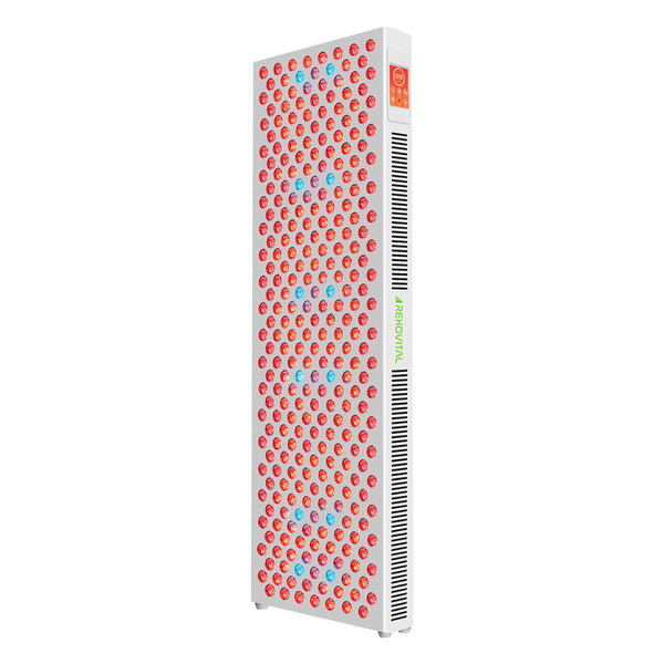 Panel luz roja 3000RLT PRO