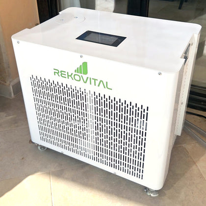 Chiller Artic Ice Pro