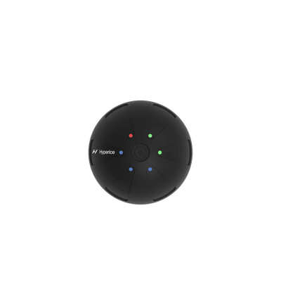 Hyperice Hypersphere Go bola de masaje