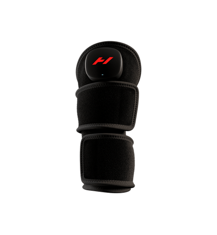 Hyperice Venom 2 Leg - calor y vibración para pierna