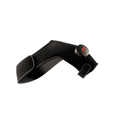 Hyperice Venom 2 Shoulder - calor y vibración para hombro
