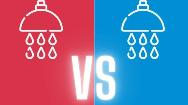 Baños de hielo vs duchas frías: ¿Cuál es más efectivo?
