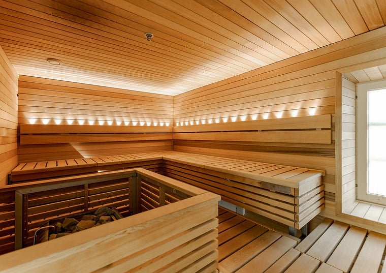 La historia detrás de la capital mundial de la sauna: Tampere