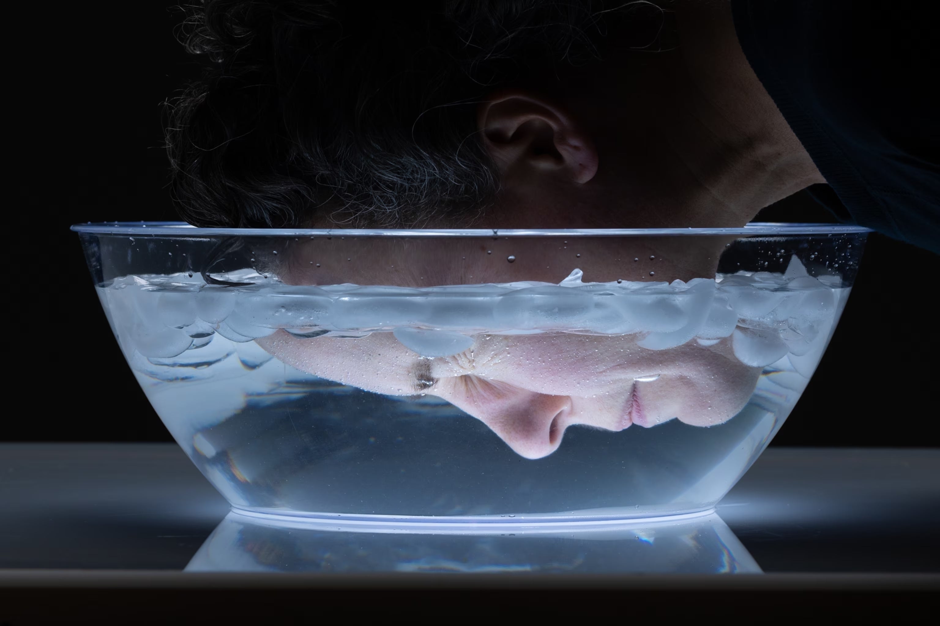 El reflejo de inmersión: una respuesta fisiológica que conecta con nuestras raíces evolutivas