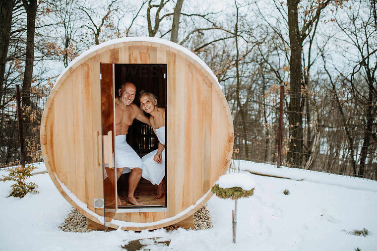 Los orígenes de la sauna, que tienen 10.000 años de antigüedad, y por qué siguen vigentes