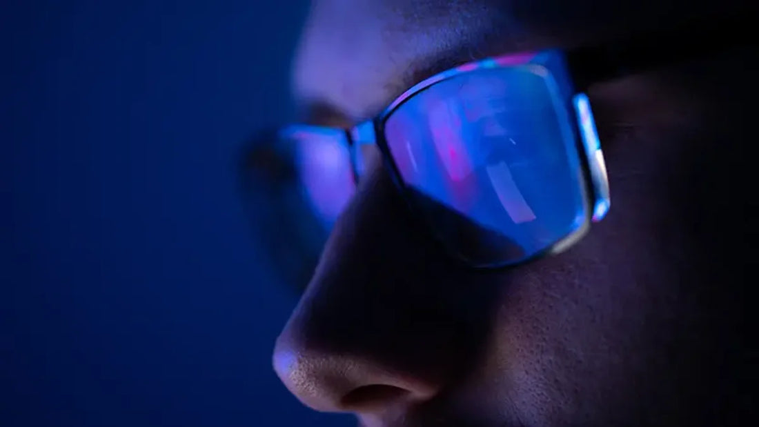 Gafas Bloqueadoras de Luz Azul: cómo proteger tu ritmo circadiano en un mundo artificial