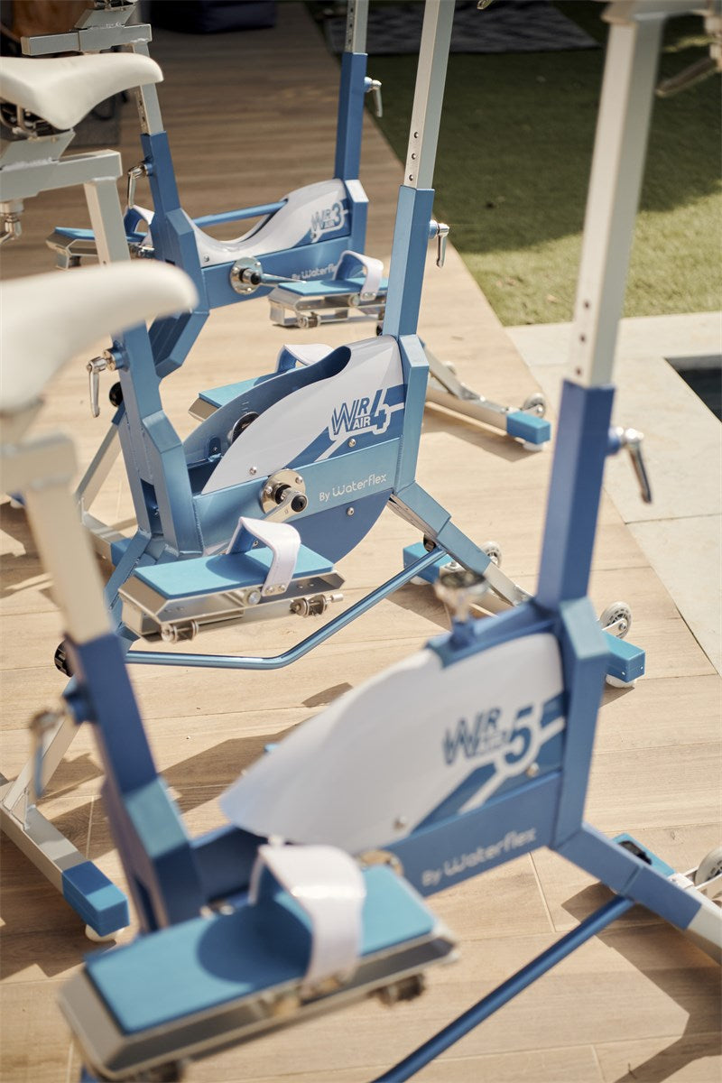 WR4 Air detalle