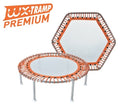 Trampolín acuático WXTramp Premium