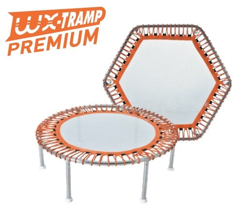Trampolín acuático WXTramp Premium