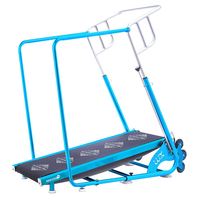 Cinta acuática Waterflex Aquajogg Air