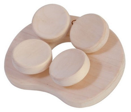 Reposacabezas ergonómico Holl's