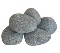 Piedras para sauna Harvia R-991 redondas 15 kg