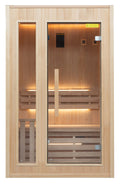 RekoSauna 2 Pack