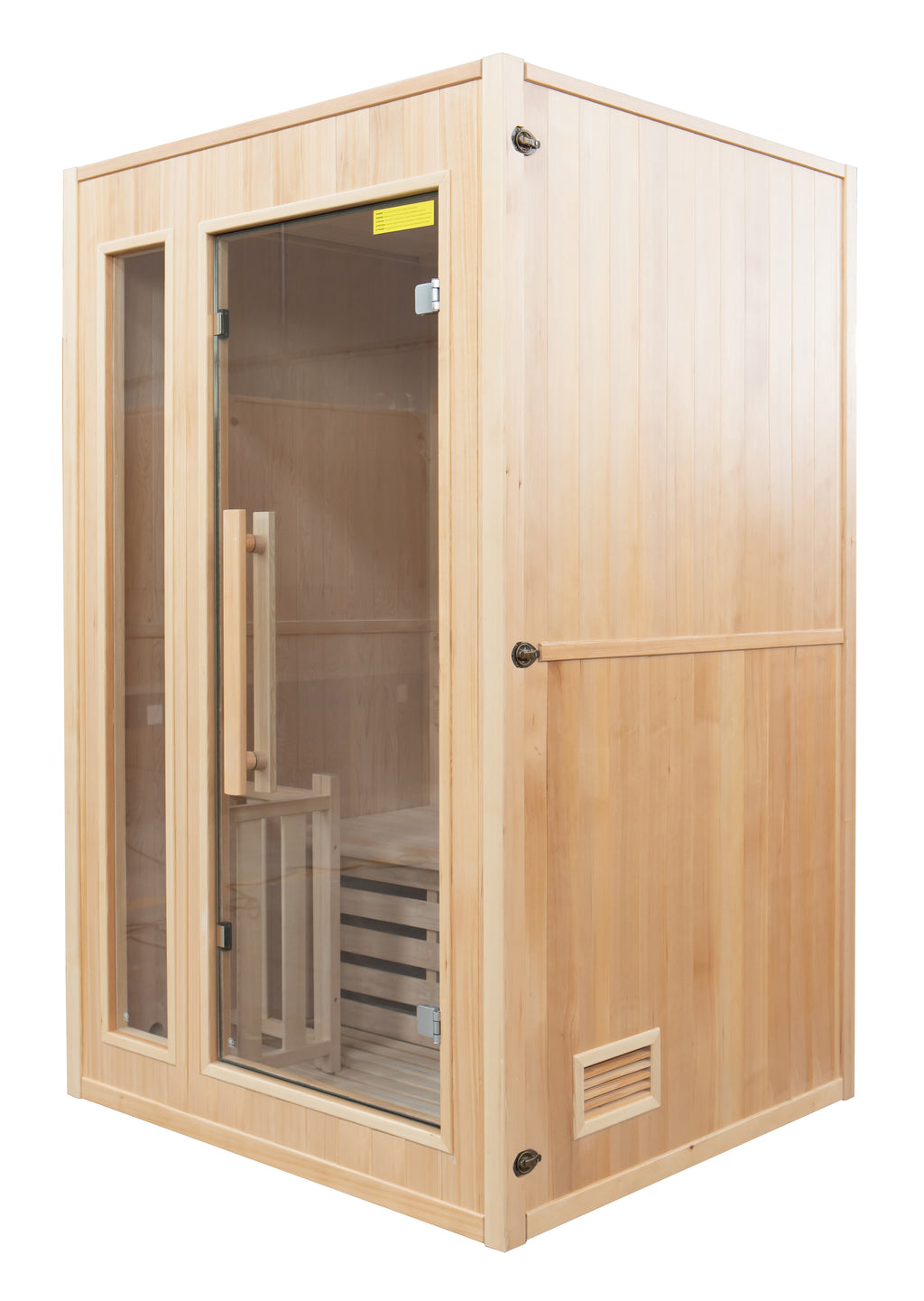 RekoSauna 2 Pack
