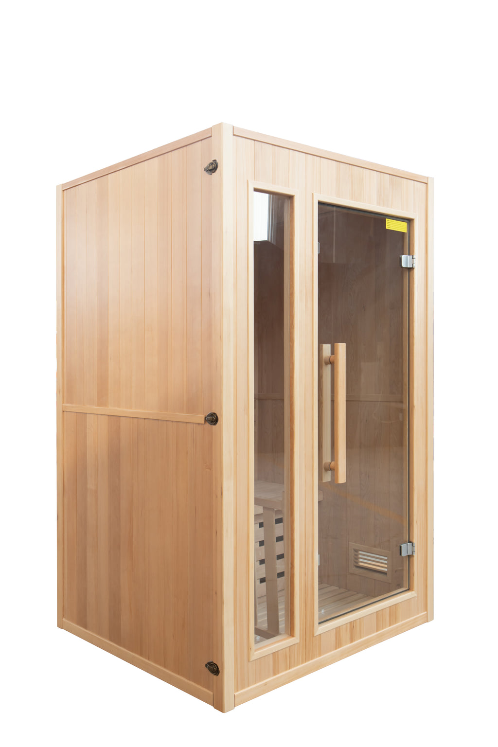 RekoSauna 2 Pack
