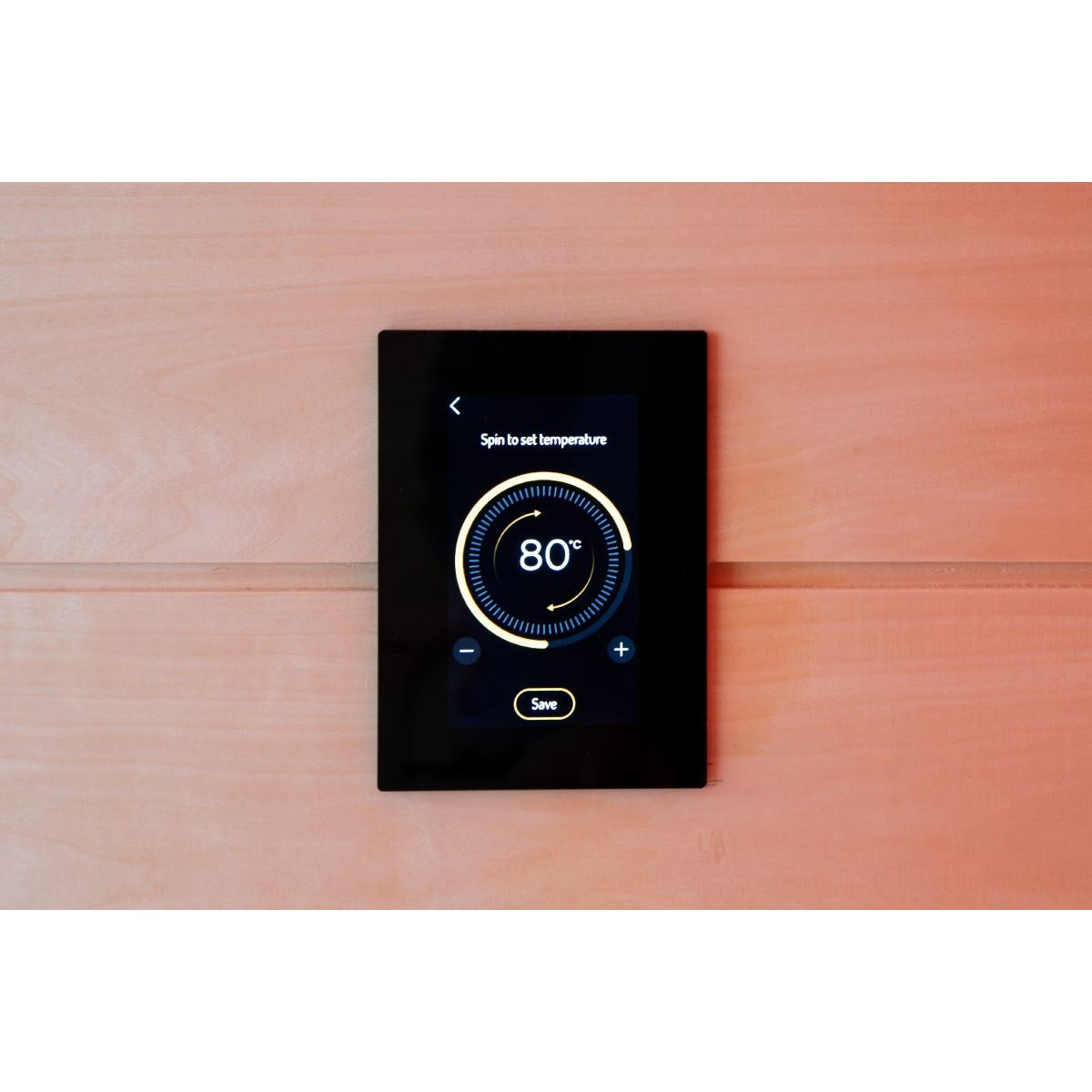 Harvia Fenix WiFi app