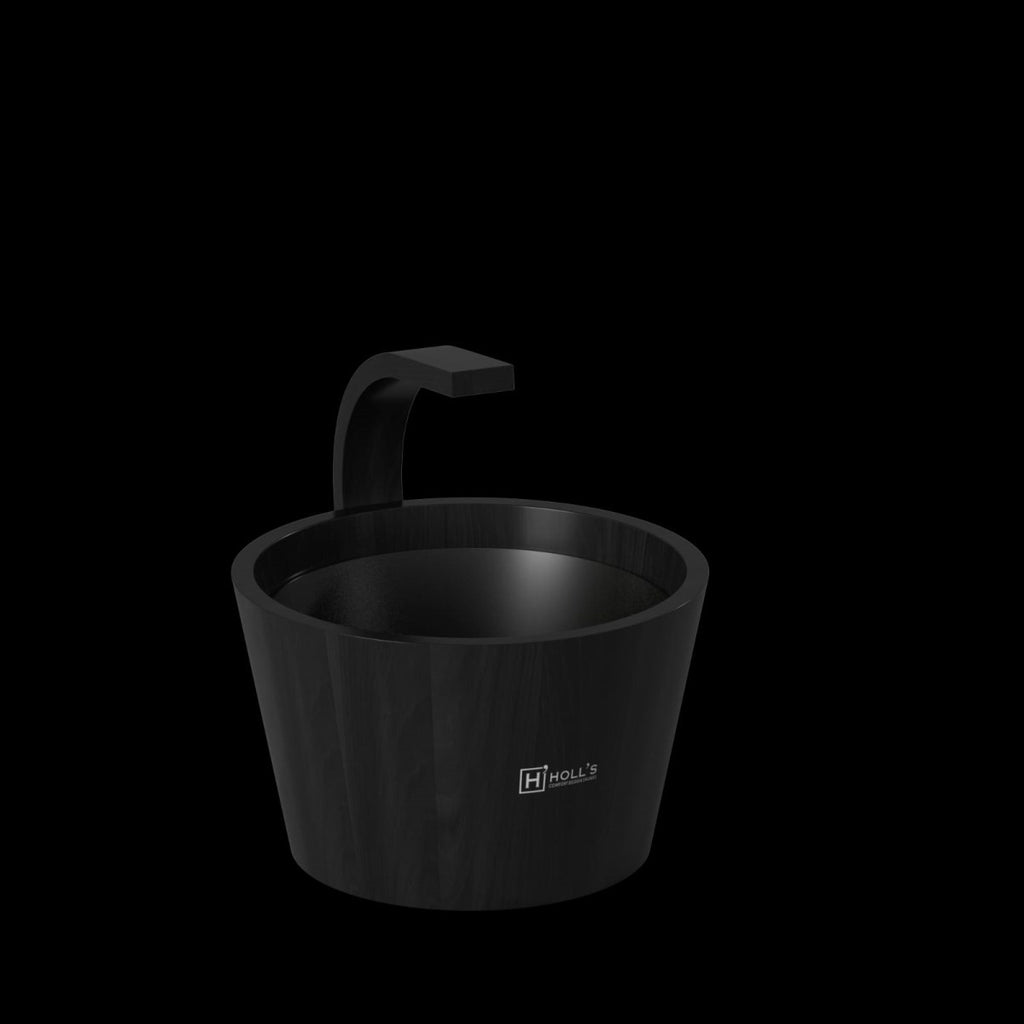Onyxia Black completo