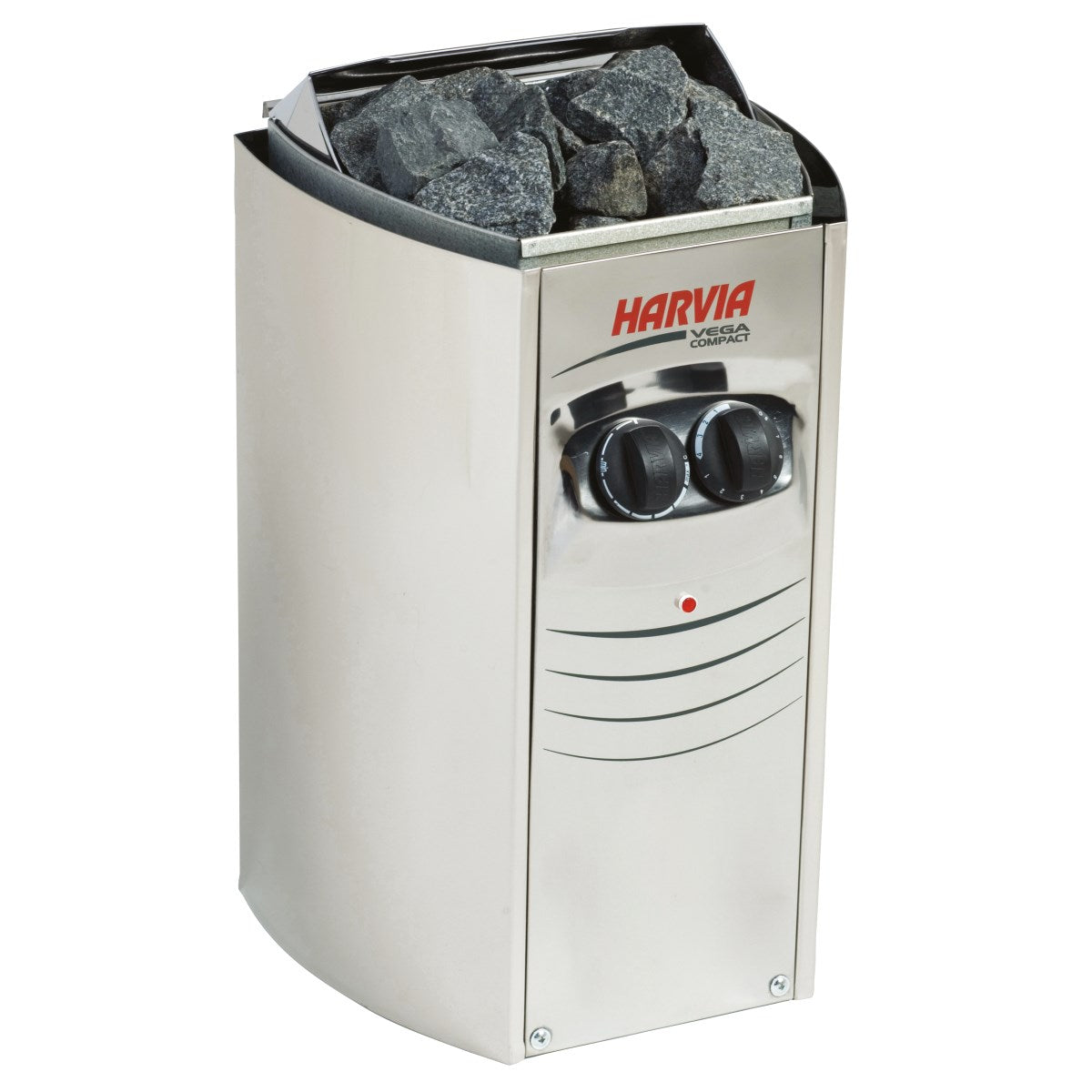 Estufa Harvia Vega Compact 3,5 kW