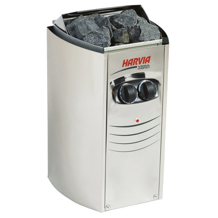 Estufa Harvia Vega Compact 3,5 kW