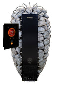 Estufa de sauna Harvia Spirit SP90FC WiFi 9 kW