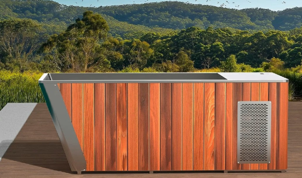 PolarTherm Pro all-in-one
