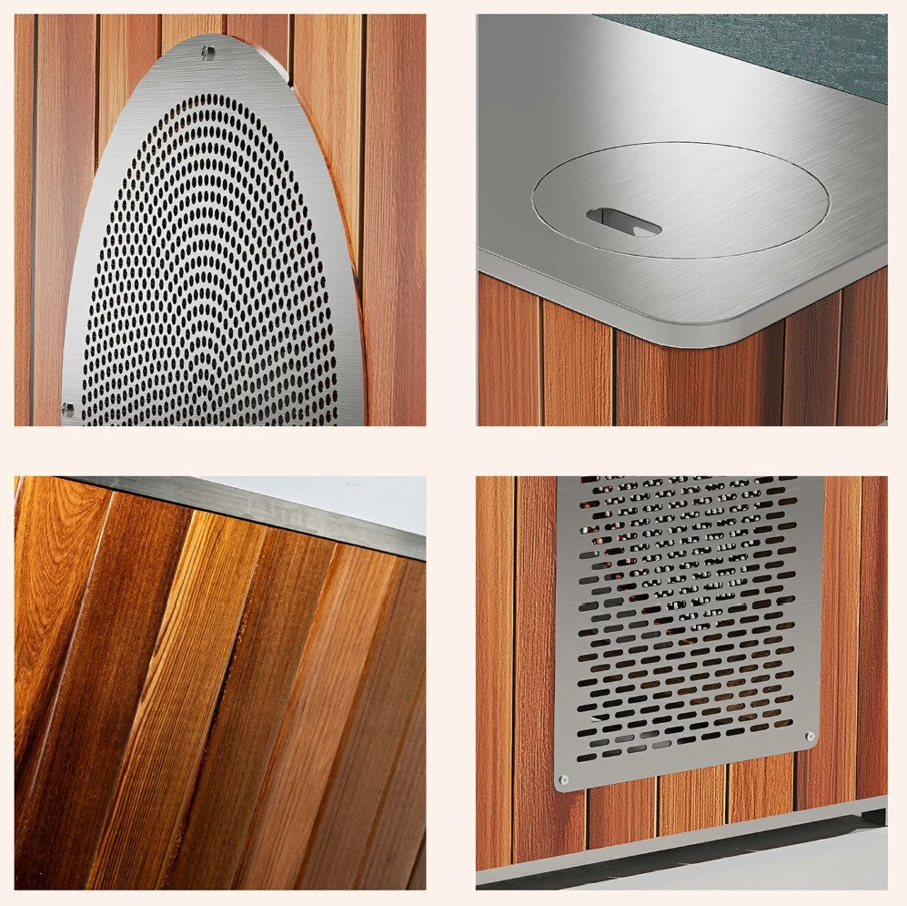 PolarTherm Pro all-in-one