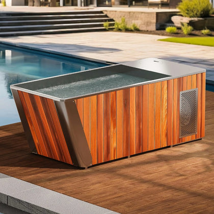 PolarTherm Pro all-in-one