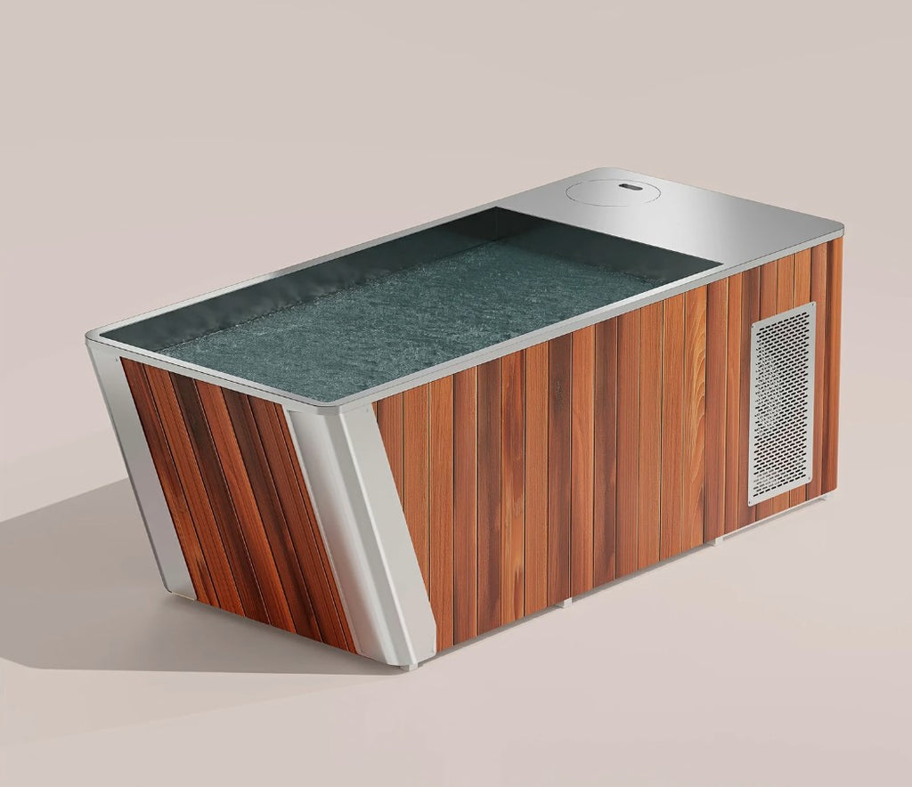 PolarTherm Pro all-in-one
