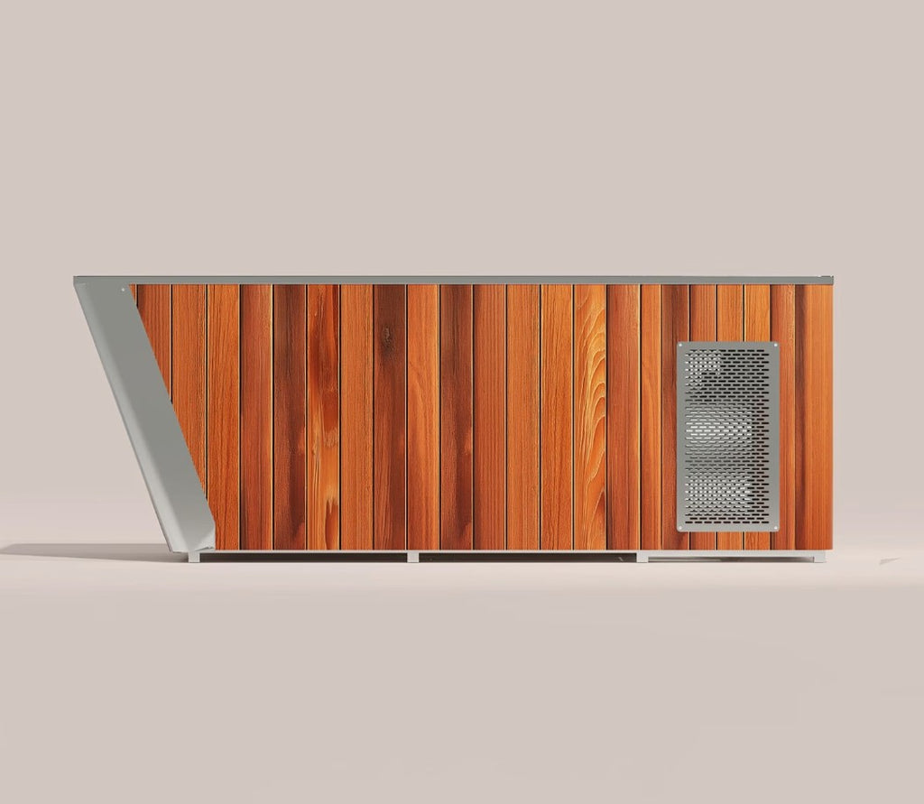 PolarTherm Pro all-in-one