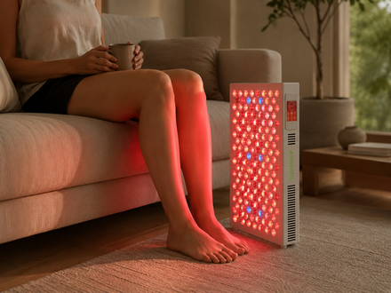 Panel luz roja 1400RLT PRO MEDIUM