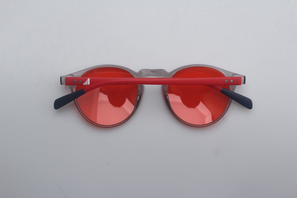 Gafas bloqueadoras luz azul - Crimson Night