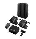 Legacy Pack - Hypervolt 3 Pro, Normatec 3 Legs y mochila Normatec