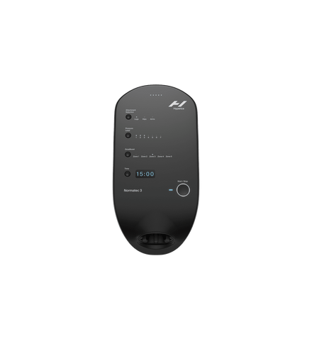 Unidad de Control Normatec 3