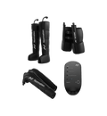 Normatec 3 Full Body - compresión de piernas, caderas y brazos