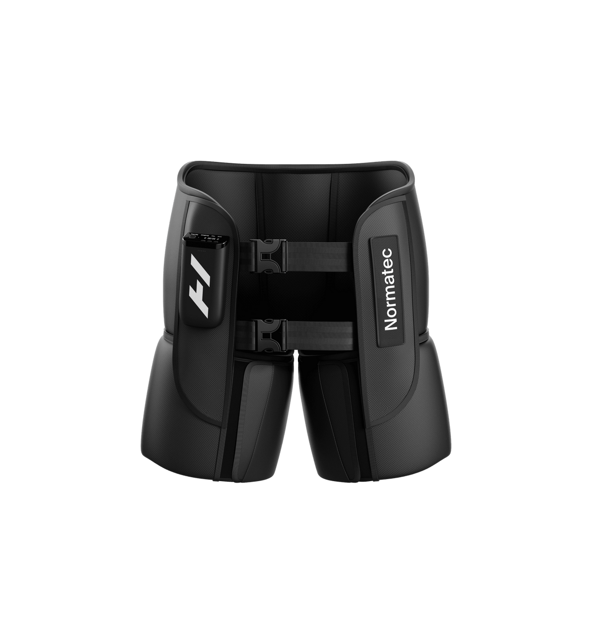 Normatec Premier Hip - compresión dinámica de aire para caderas y lumbar