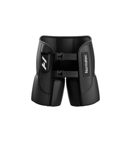 Normatec Premier Hip - compresión dinámica de aire para caderas y lumbar