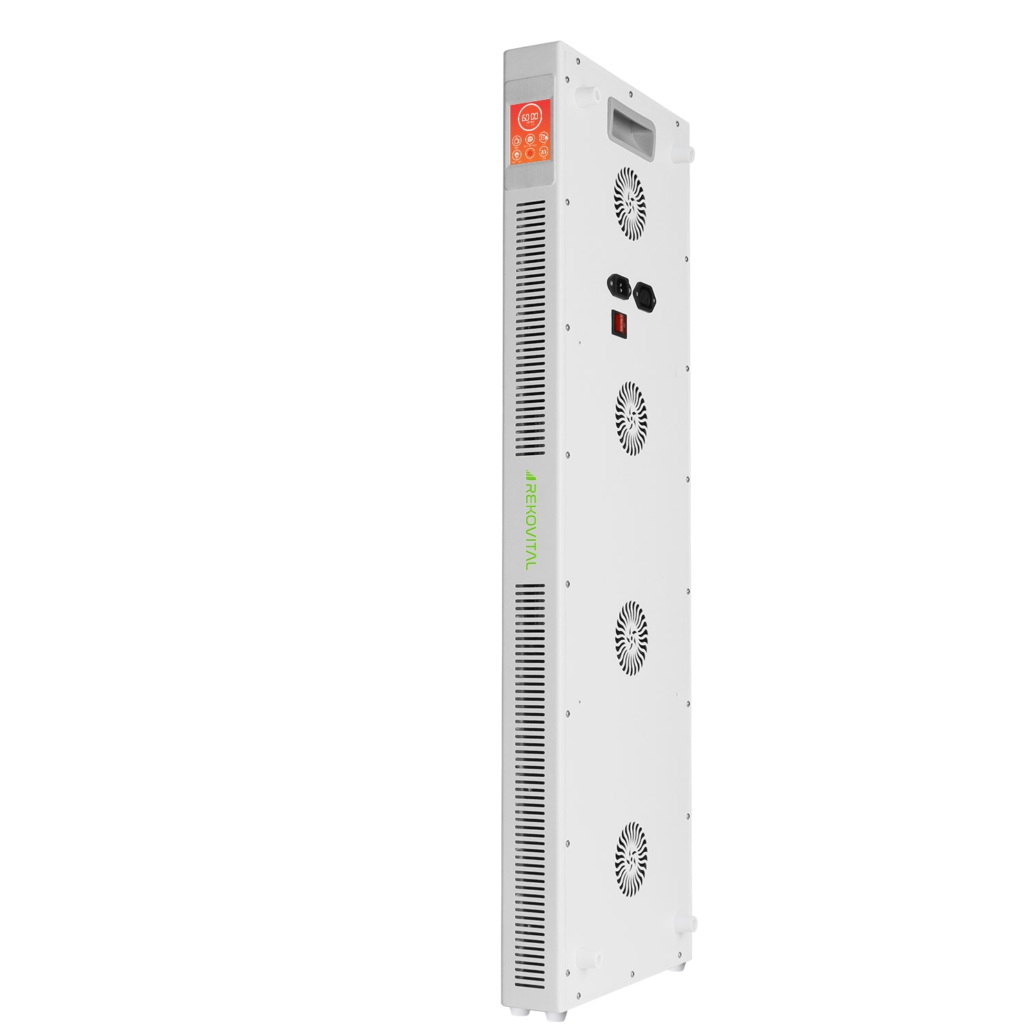 Panel luz roja 3000RLT PRO