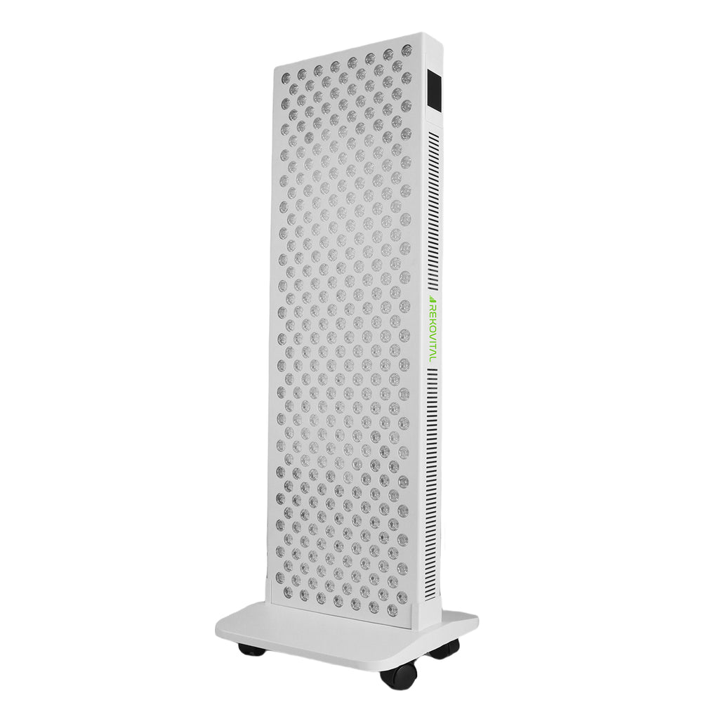 Panel luz roja 3000RLT PRO