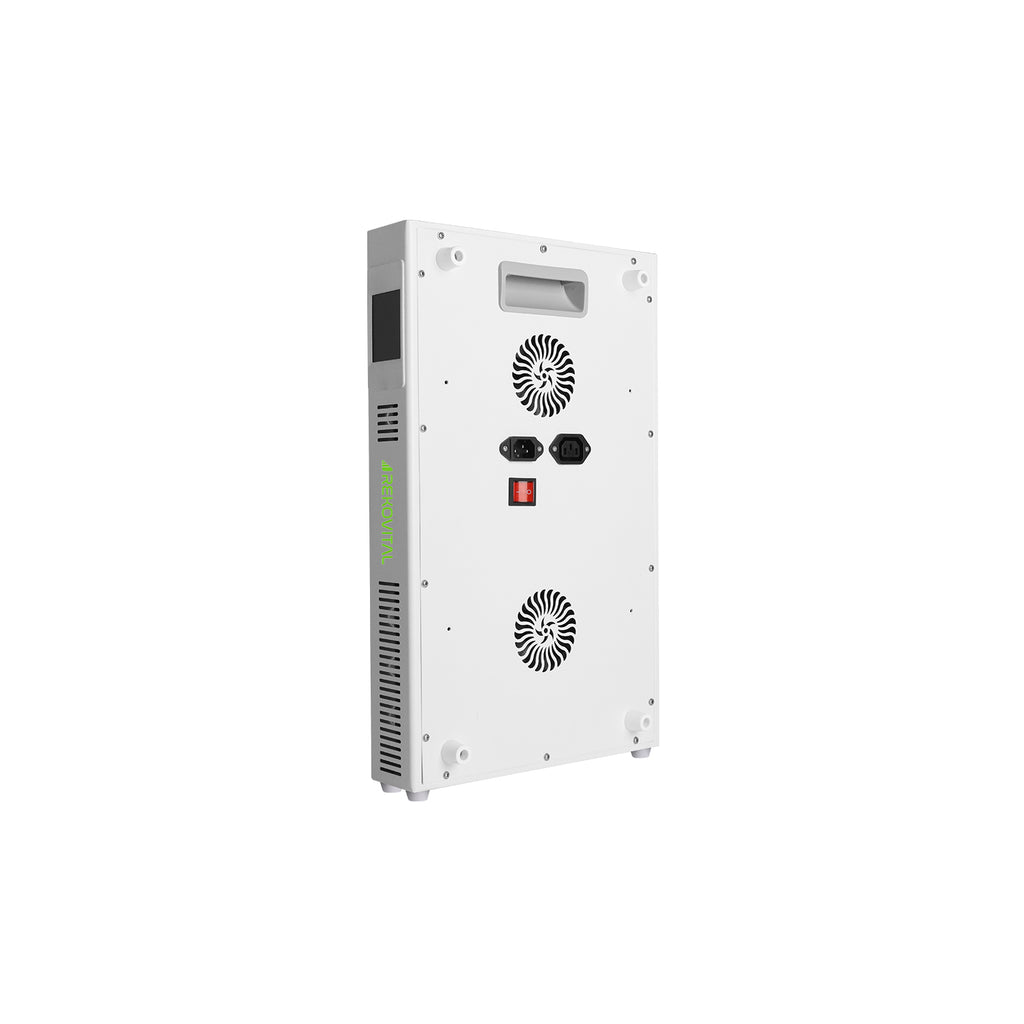 Panel luz roja 1400RLT PRO MEDIUM