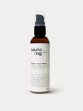 Sauna Moisturizing Mask