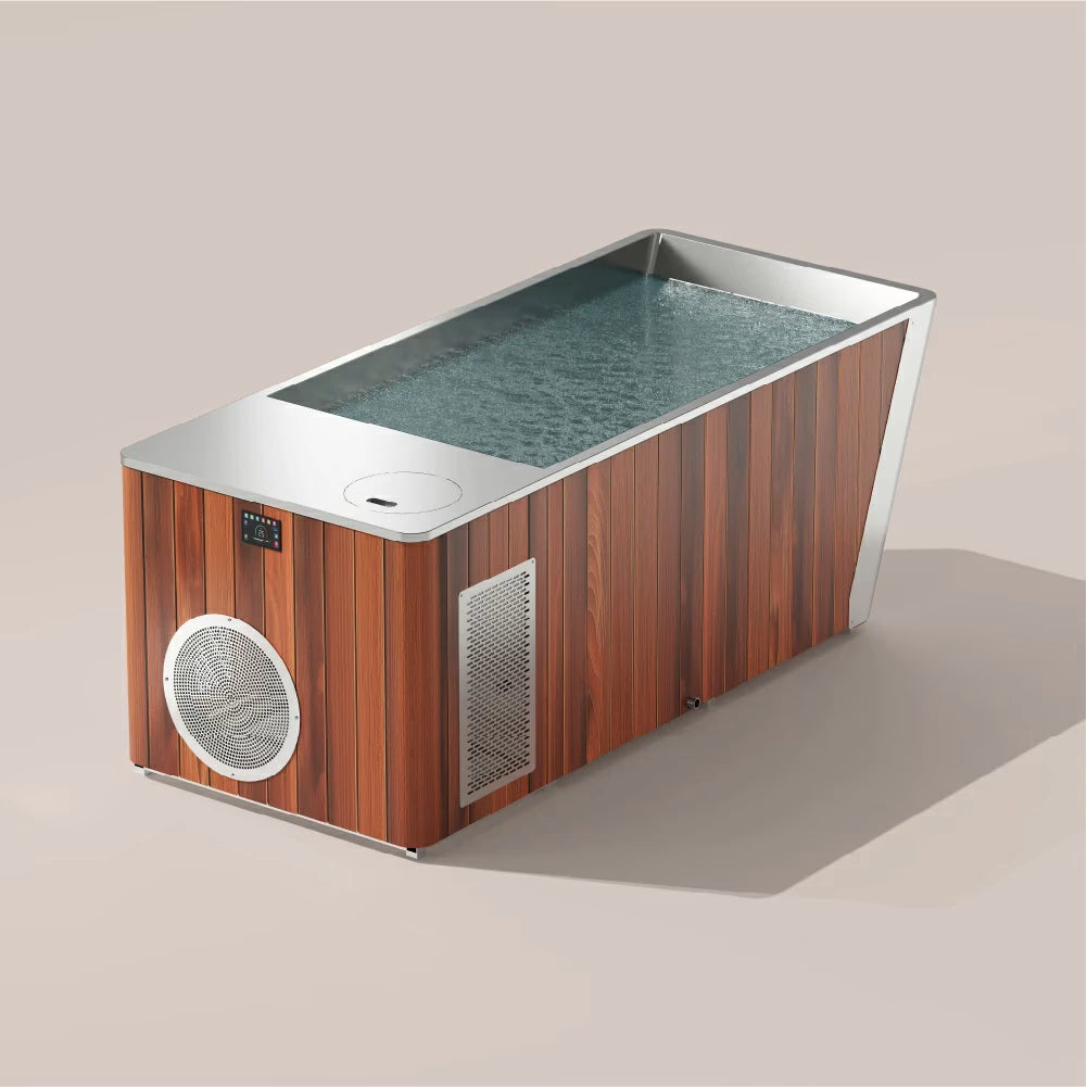 PolarTherm Pro all-in-one