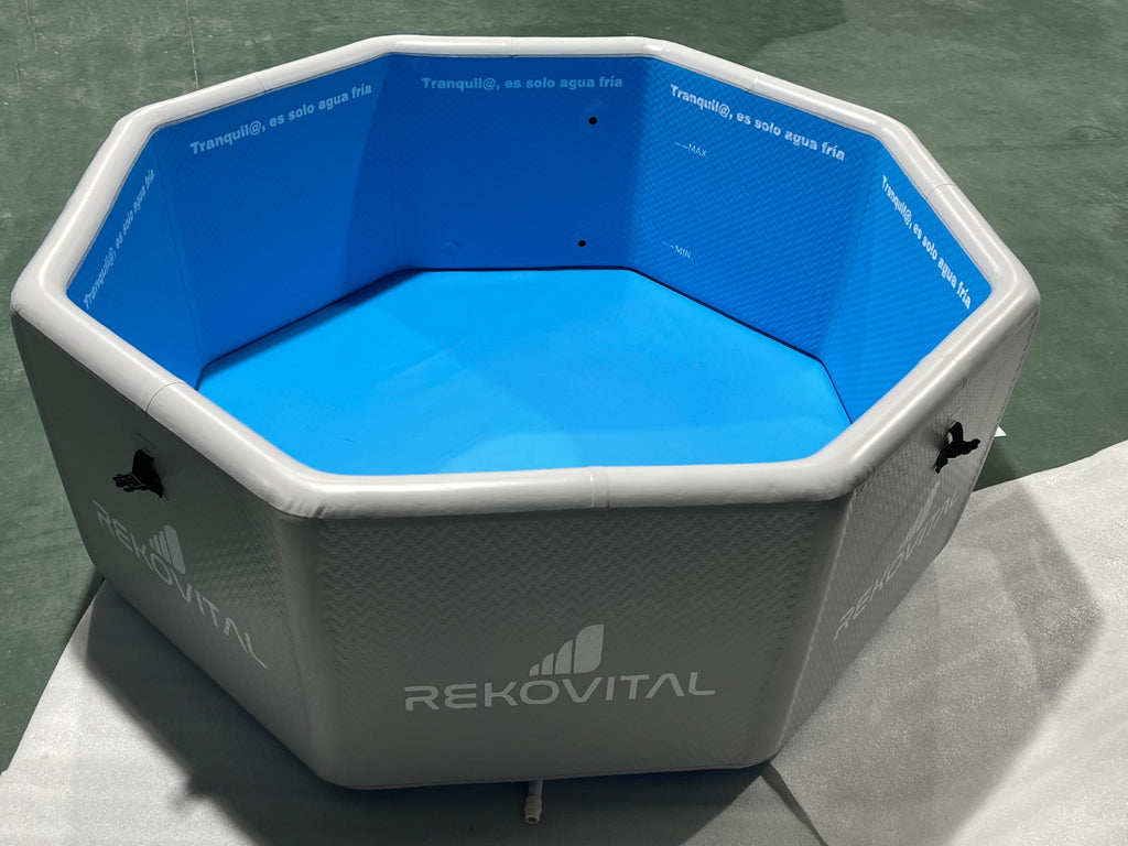Bañera JOLÜA XL