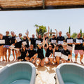 Certificación oficial de Instructor en Termalismo Funcional por RekoVital